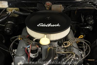 1970 AMC Rebel SST