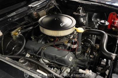 1970 AMC Rebel SST