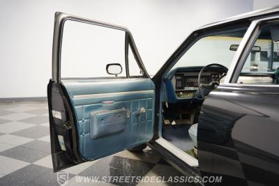 1970 AMC Rebel SST