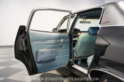 1970 AMC Rebel SST