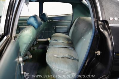 1970 AMC Rebel SST
