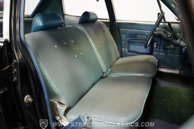 1970 AMC Rebel SST