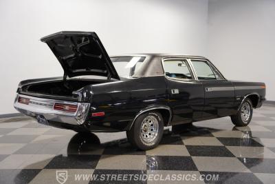 1970 AMC Rebel SST