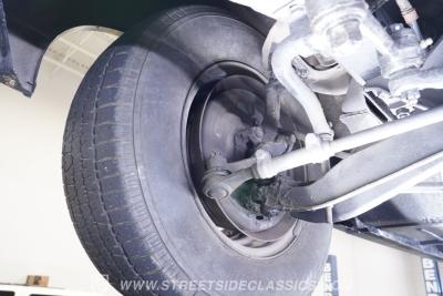 1970 AMC Rebel SST