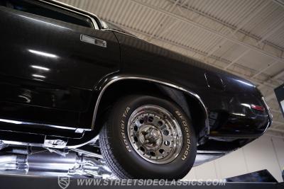 1970 AMC Rebel SST