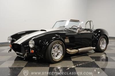 1965 Shelby Cobra Backdraft Roush 342