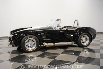 1965 Shelby Cobra Backdraft Roush 342