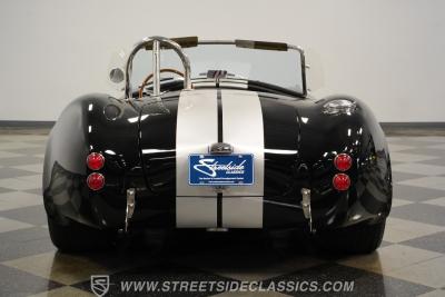 1965 Shelby Cobra Backdraft Roush 342