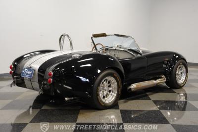 1965 Shelby Cobra Backdraft Roush 342