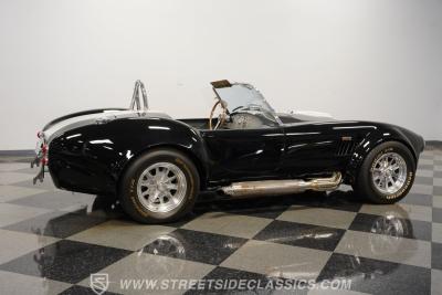 1965 Shelby Cobra Backdraft Roush 342