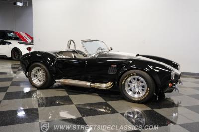 1965 Shelby Cobra Backdraft Roush 342