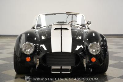 1965 Shelby Cobra Backdraft Roush 342