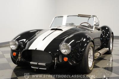 1965 Shelby Cobra Backdraft Roush 342