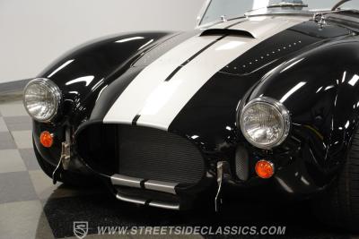 1965 Shelby Cobra Backdraft Roush 342