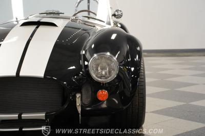 1965 Shelby Cobra Backdraft Roush 342