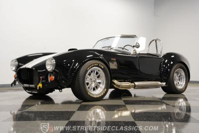 1965 Shelby Cobra Backdraft Roush 342