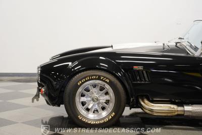 1965 Shelby Cobra Backdraft Roush 342