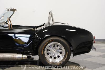 1965 Shelby Cobra Backdraft Roush 342
