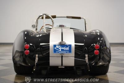 1965 Shelby Cobra Backdraft Roush 342