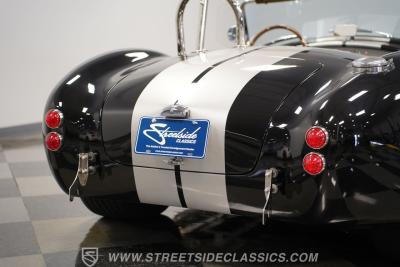 1965 Shelby Cobra Backdraft Roush 342