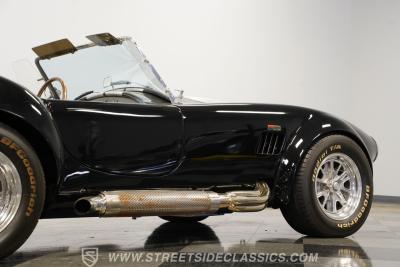 1965 Shelby Cobra Backdraft Roush 342