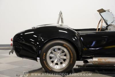 1965 Shelby Cobra Backdraft Roush 342