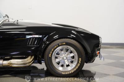 1965 Shelby Cobra Backdraft Roush 342