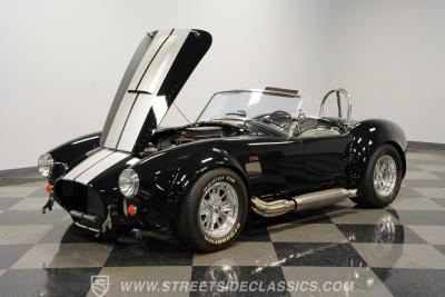 1965 Shelby Cobra Backdraft Roush 342