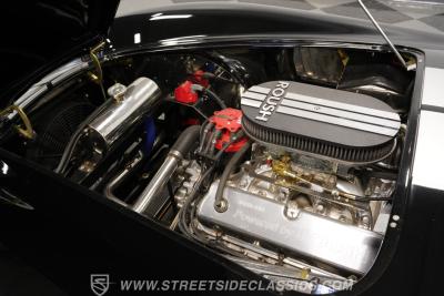 1965 Shelby Cobra Backdraft Roush 342