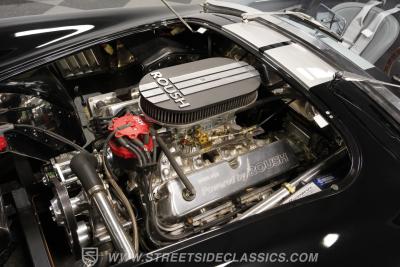 1965 Shelby Cobra Backdraft Roush 342
