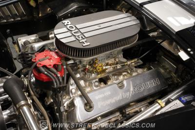 1965 Shelby Cobra Backdraft Roush 342