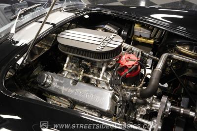 1965 Shelby Cobra Backdraft Roush 342