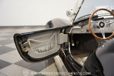 1965 Shelby Cobra Backdraft Roush 342