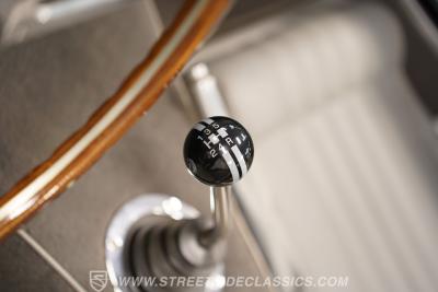 1965 Shelby Cobra Backdraft Roush 342