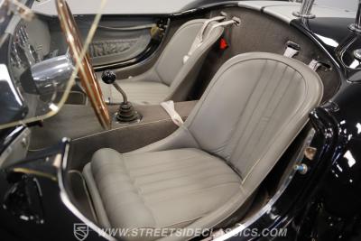 1965 Shelby Cobra Backdraft Roush 342