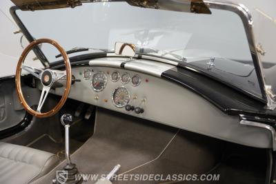 1965 Shelby Cobra Backdraft Roush 342