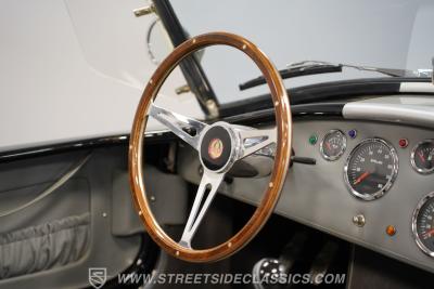 1965 Shelby Cobra Backdraft Roush 342