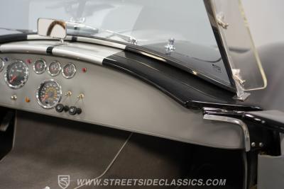1965 Shelby Cobra Backdraft Roush 342