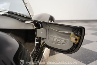 1965 Shelby Cobra Backdraft Roush 342