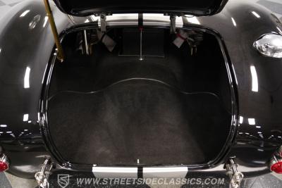1965 Shelby Cobra Backdraft Roush 342