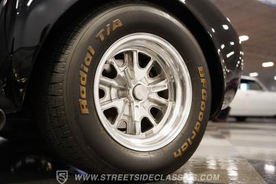 1965 Shelby Cobra Backdraft Roush 342