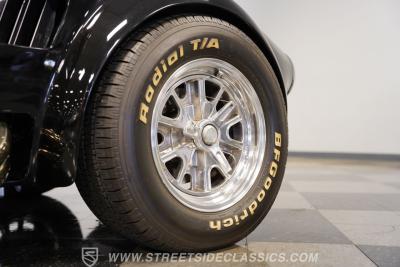 1965 Shelby Cobra Backdraft Roush 342