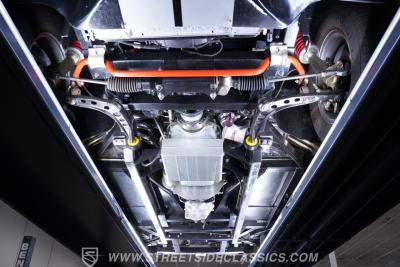 1965 Shelby Cobra Backdraft Roush 342