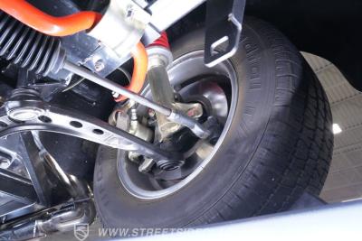 1965 Shelby Cobra Backdraft Roush 342