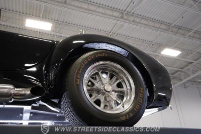 1965 Shelby Cobra Backdraft Roush 342