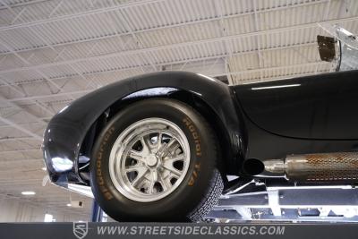 1965 Shelby Cobra Backdraft Roush 342