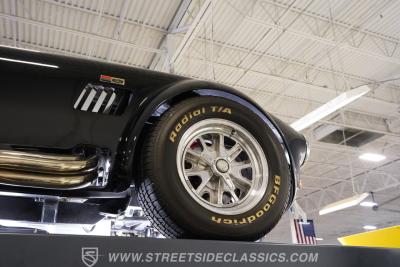 1965 Shelby Cobra Backdraft Roush 342