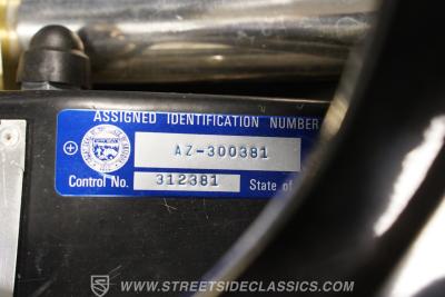1965 Shelby Cobra Backdraft Roush 342