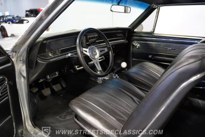 1966 Buick Skylark GS Restomod