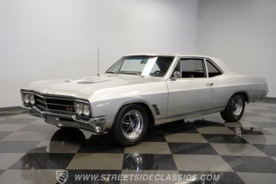1966 Buick Skylark GS Restomod